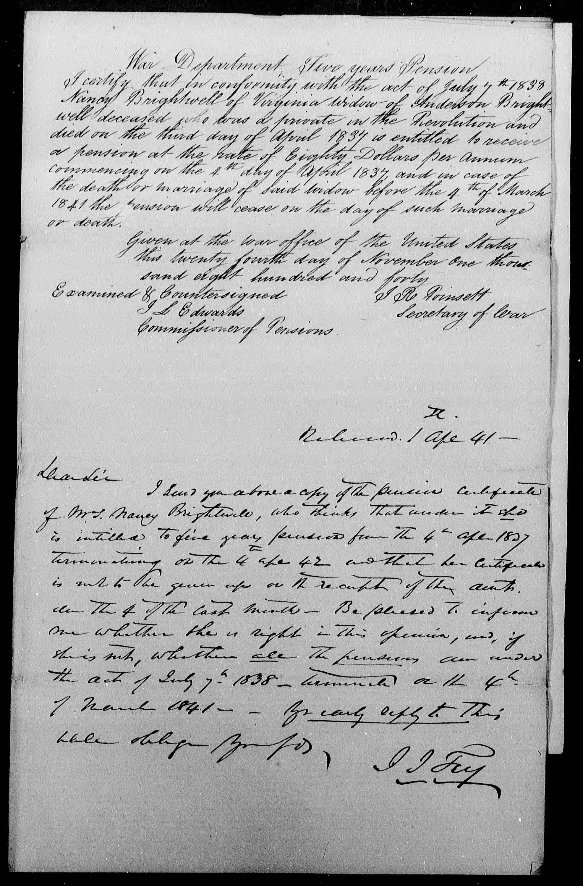 Document